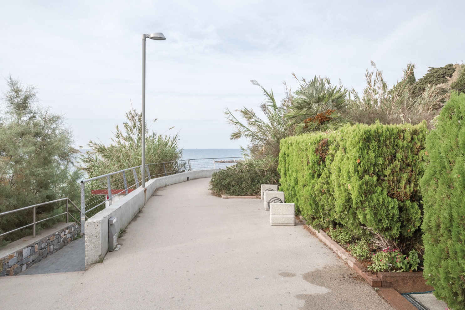San Lorenzo al Mare, 2014.