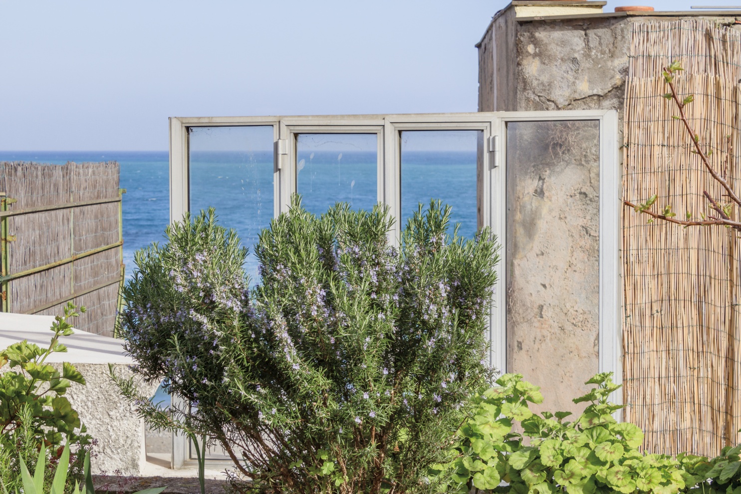 Bussana di Sanremo, 2015.