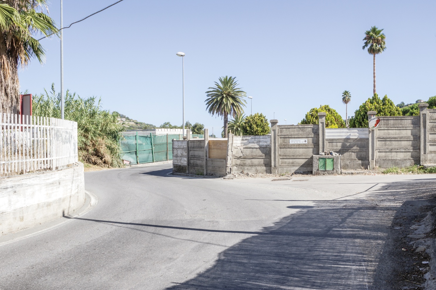 Sanremo, 2014.