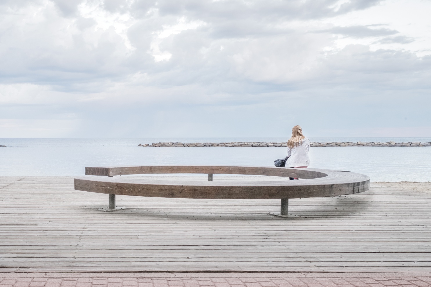 San Bartolomeo al Mare, 2014.
