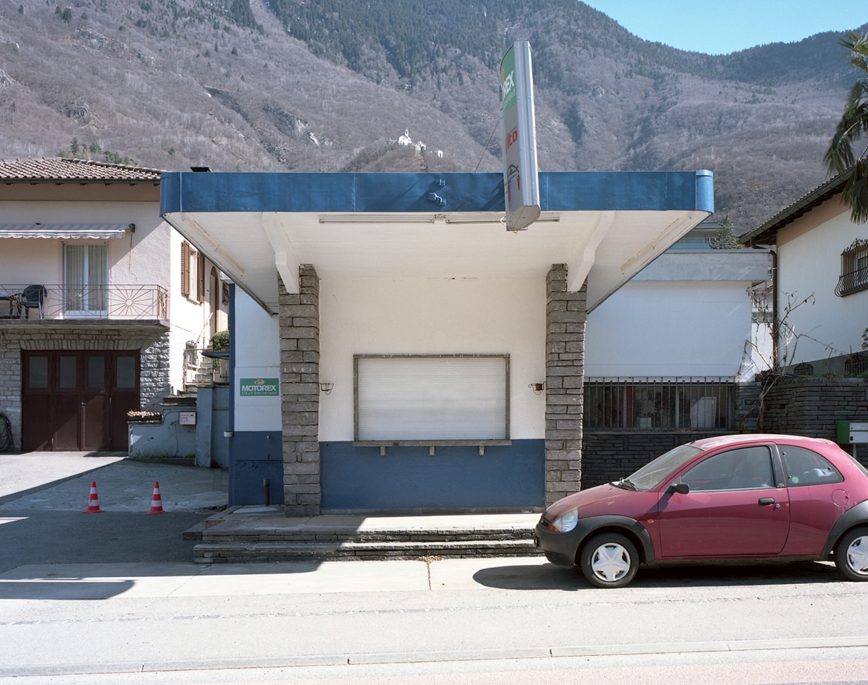 7 - Claro