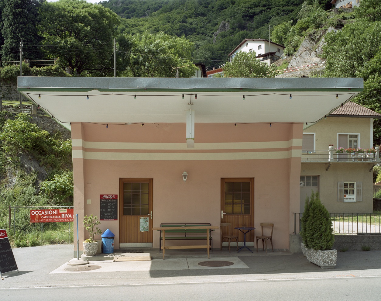 18 - Roveredo
