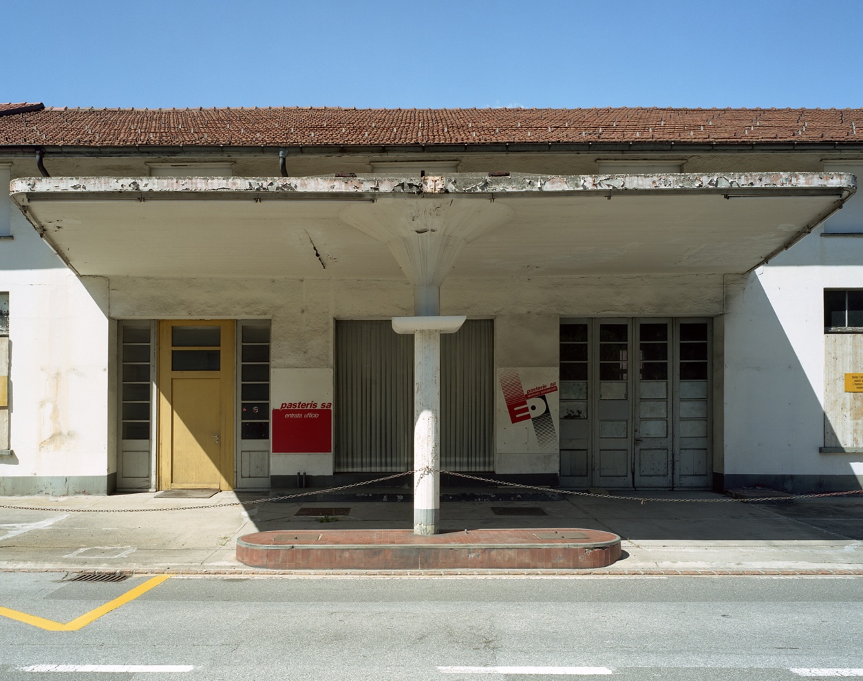 21 - Giubiasco