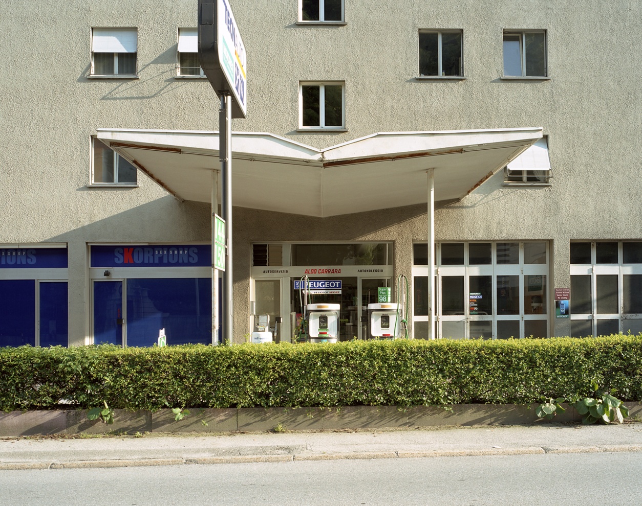 22 - Locarno