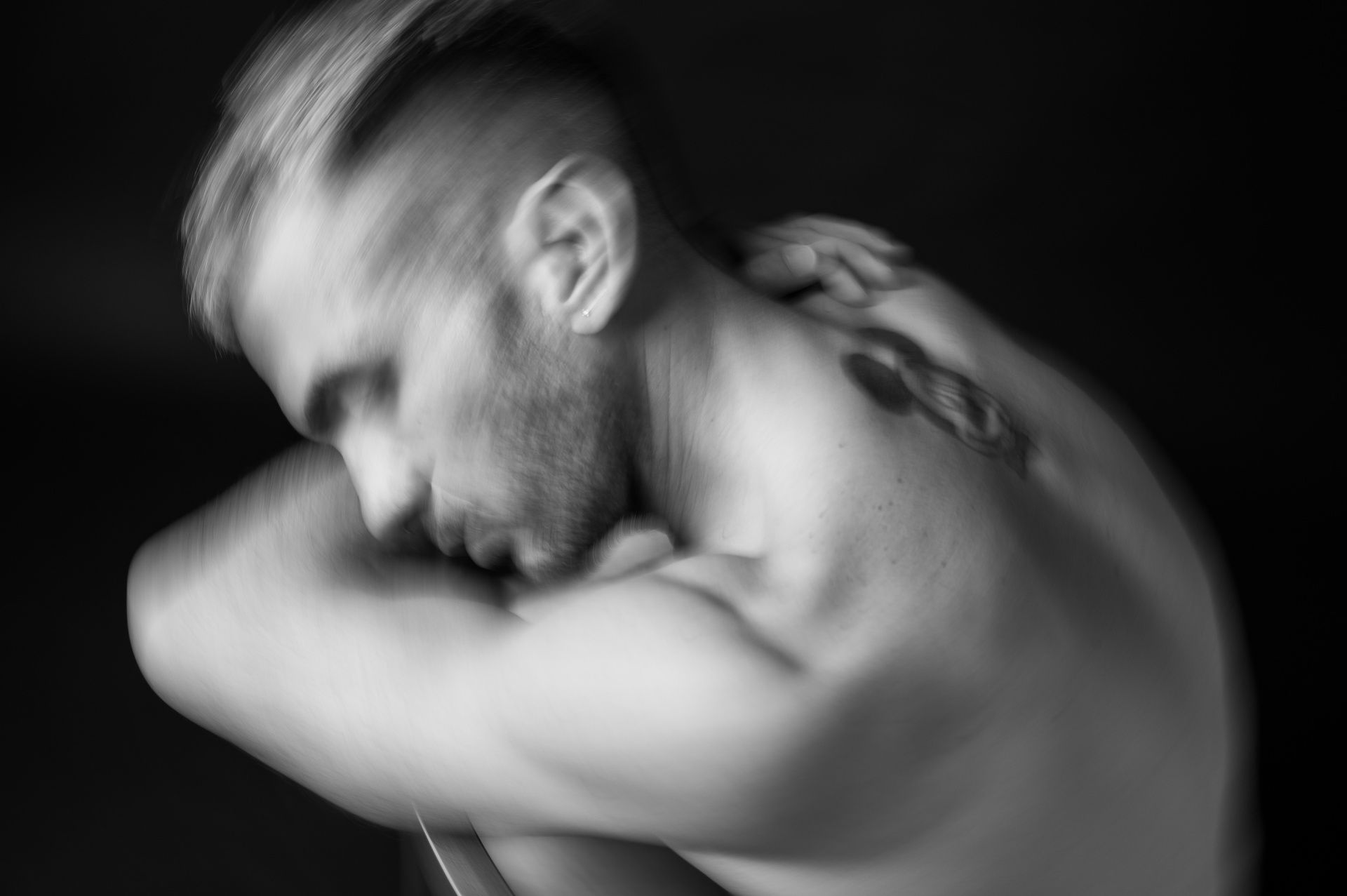 Boys Don't Cry