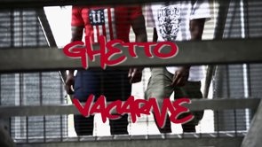 Ghetto Vacarme -video musicale 