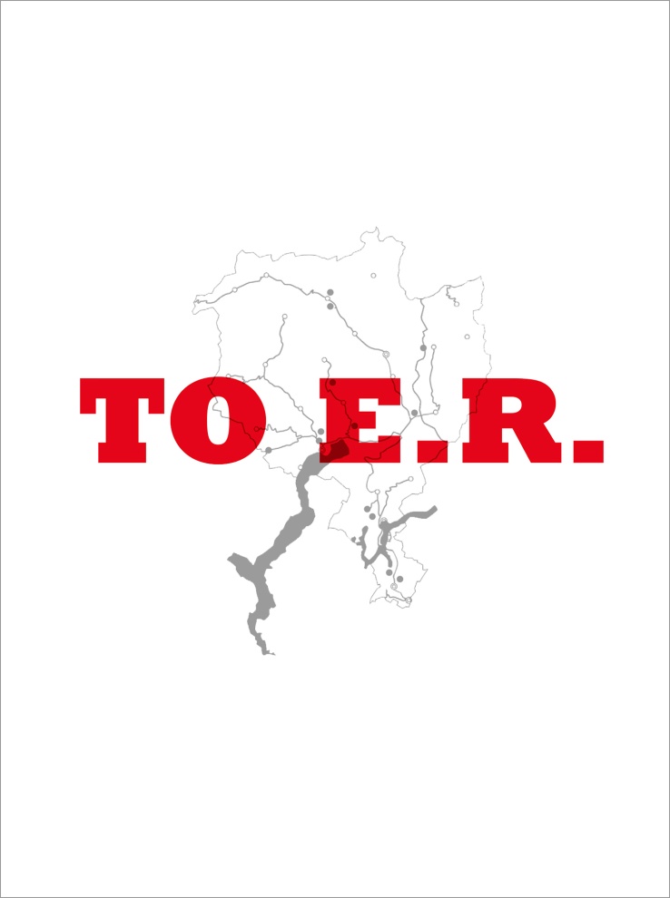 TO E.R.