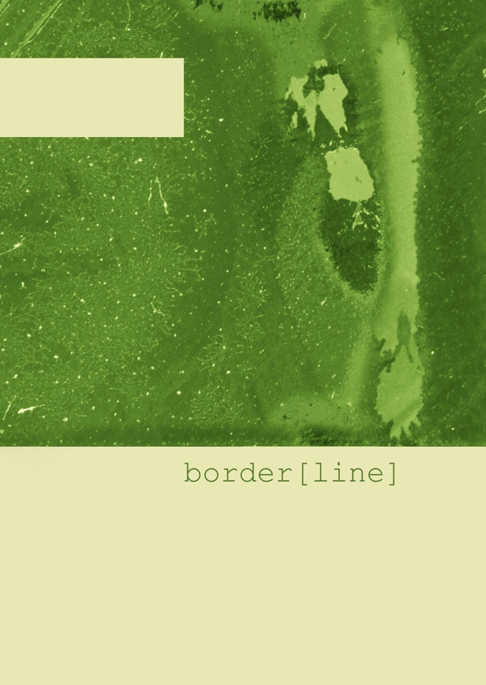Border[line], 2013-2016