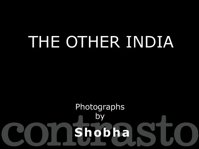 THE OTHER INDIA